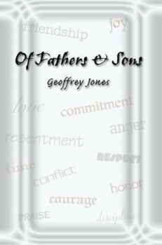 Paperback Of Fathers & Sons Book