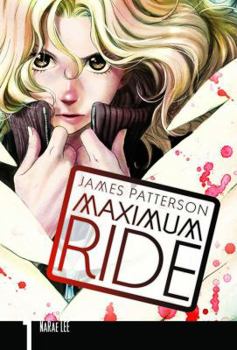 Paperback Maximum Ride: The Manga, Vol. 1 Book