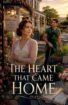 Paperback The Heart That Came Home Book