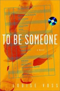 Hardcover To Be Someone Book
