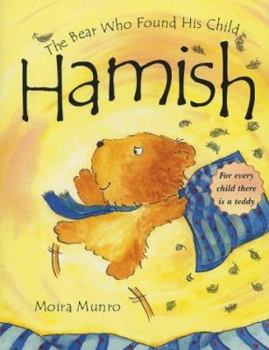 Hamish - Book  of the Hamish