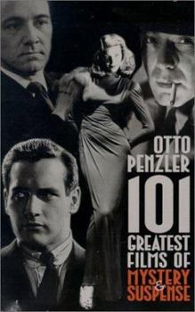 101 Greatest Films of Mystery & Suspense
