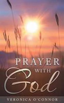 Paperback Prayer with God Book