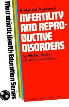Paperback Infertility and Reproductive Disorders Book