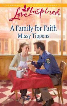 Mass Market Paperback A Family for Faith Book