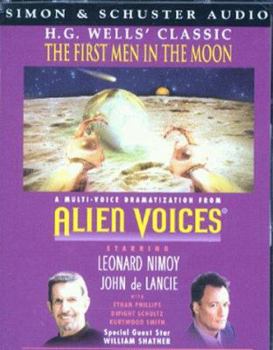 The First Men in the Moon