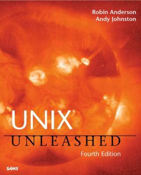 Paperback Unix Unleashed Book