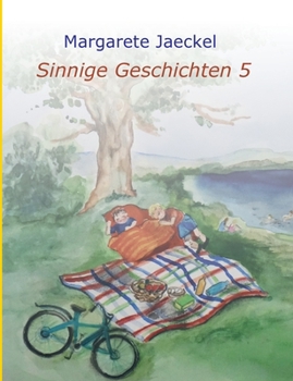 Paperback Sinnige Geschichten 5 [German] Book