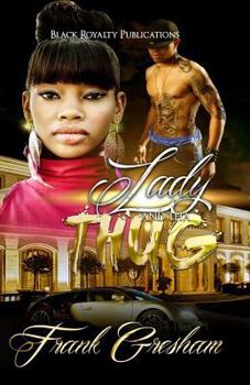 Paperback Lady and Tha Thug Book