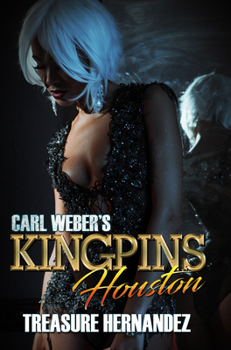 Paperback Carl Weber's Kingpins: Houston Book