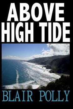 Paperback Above High Tide Book