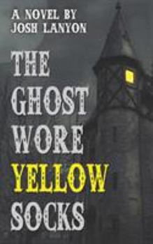 Paperback The Ghost Wore Yellow Socks Book