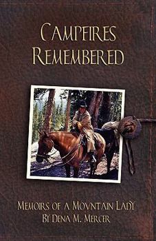 Paperback Campfires Remembered Book