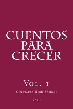 Paperback Cuentos para crecer (Spanish Edition) [Spanish] Book