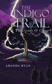 Paperback The Indigo Trail Book