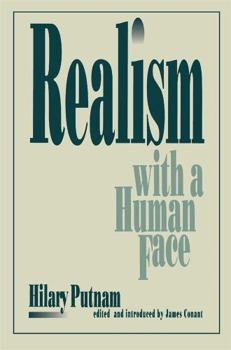 Paperback Realism with a Human Face Book