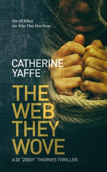 Paperback The Web They Wove Book