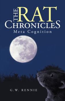 The Rat Chronicles: Meta Cognition