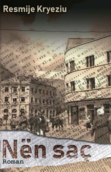 Paperback Nën saç: Bazuar në ngjarje dhe rrëfime të vërteta. Book