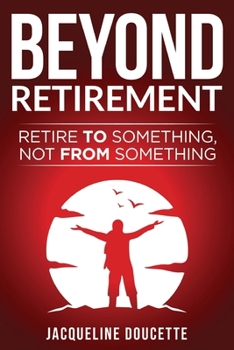 Paperback Beyond Retirement Book