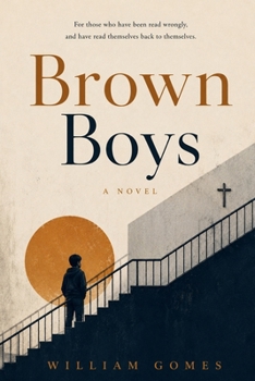 Paperback Brown Boys Book