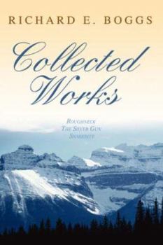Paperback Collected Works Book