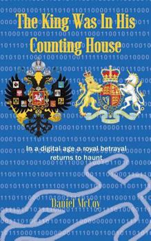 Paperback The King Was in His Counting House Book