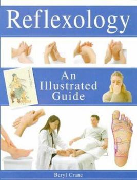 Paperback Reflexology Book