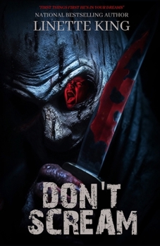 Paperback Don't Scream Book