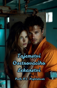 Tajemství Osetrovacího Lékarství (Czech Edition)
