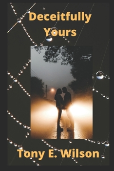 Paperback Deceitfully Yours Book