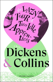 Paperback The Lazy Tour of Two Idle Apprentices Book