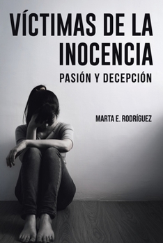 Paperback Víctimas de la Inocencia [Spanish] Book