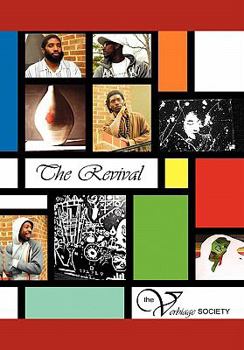 Paperback The Verbiage Society Presents . . . the Revival Book