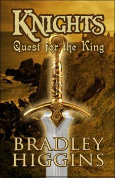 Knights: Quest for the King