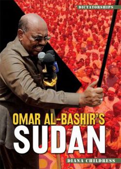 Library Binding Omar Al-Bashir's Sudan Book