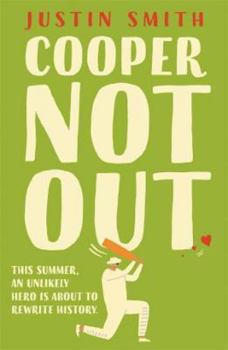 Paperback Cooper Not Out Book