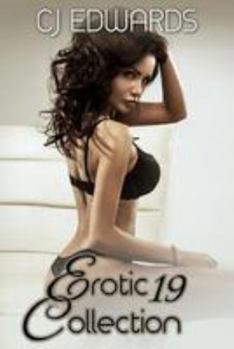 Paperback Erotic Collection 19 Book