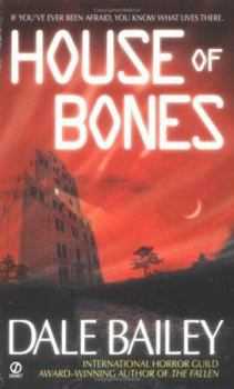 Mass Market Paperback House of Bones Book