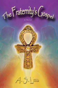 Paperback The Fraternity's Gospel Book