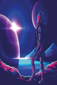 Mars expedition Notebook: Graph Paper Notebook with 120 pages 6x9 perfect as math book, sketchbook, workbook for astronauts 120 Pages