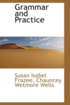 Hardcover Grammar and Practice Book