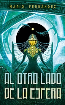 Paperback Al otro lado de la esfera [Spanish] Book
