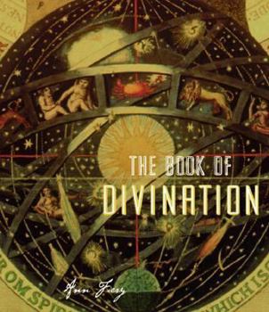 Hardcover The Book of Divination Book
