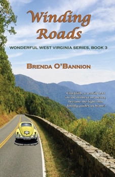 Paperback Winding Roads Book