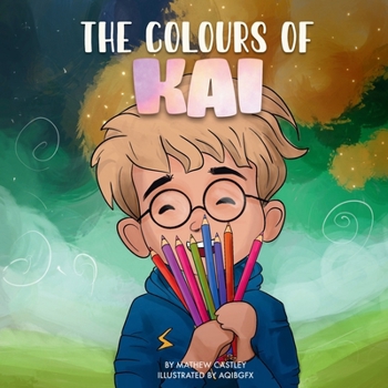 The Colours of Kai