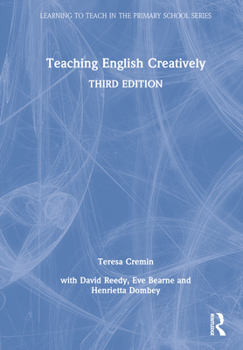 Hardcover Teaching English Creatively Book