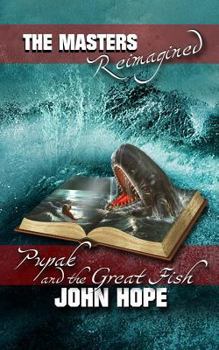 Paperback Pupak and the Great Fish Book