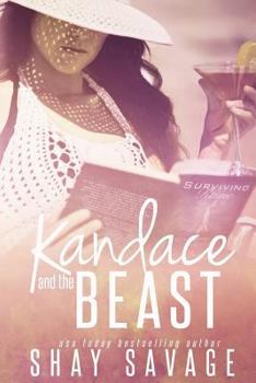 Paperback Kandace and the Beast Book