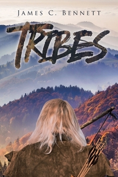 Paperback Tribes Book